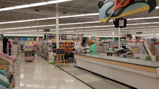 Fabric Store «Jo-Ann Fabrics and Crafts», reviews and photos, 2050 W University Dr #250, McKinney, TX 75070, USA
