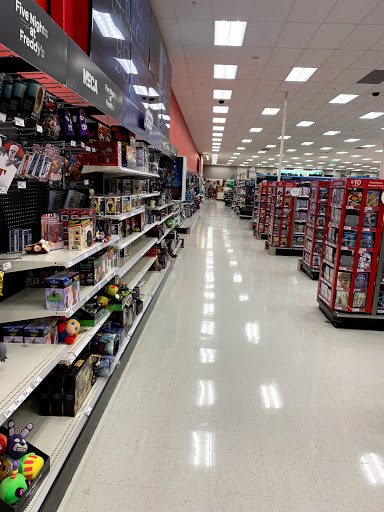 Department Store «Target», reviews and photos, 800 Christiana Mall, Newark, DE 19702, USA