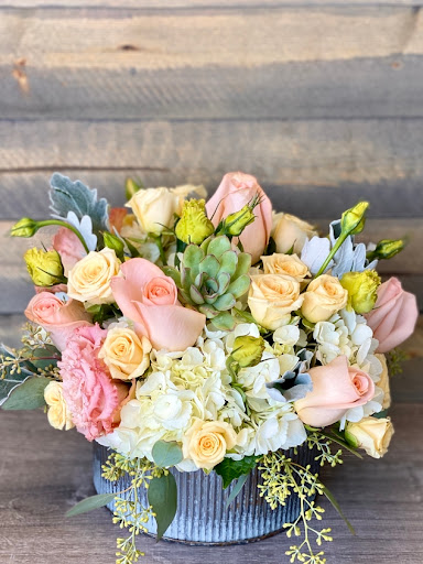 Florist «Everyday Flowers and Balloons», reviews and photos, 512 El Camino Real, Redwood City, CA 94063, USA