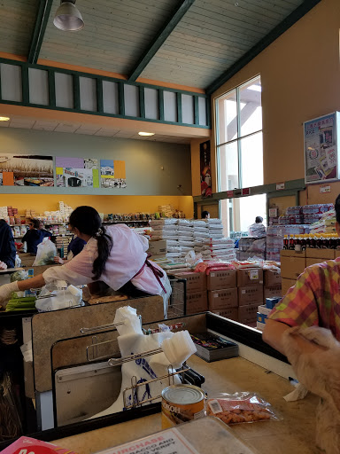 Asian Grocery Store «99 Ranch Market», reviews and photos, 1070 Foster City Blvd, Foster City, CA 94404, USA