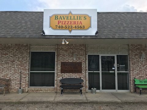 Bavellie's Pizzeria 43055