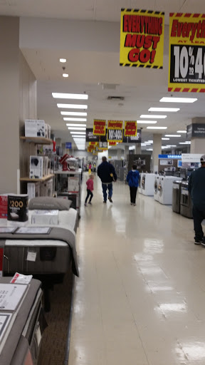 Department Store «Sears», reviews and photos, 24137 Valencia Blvd, Santa Clarita, CA 91355, USA