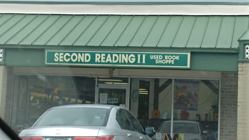 Shopping Mall «Parkway Shopping Center», reviews and photos, 929 S High St #22, West Chester, PA 19382, USA