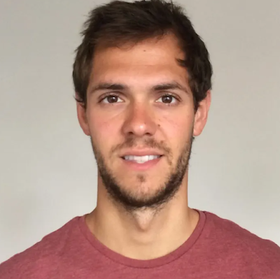 Antoine MOUTROUSTEGUY Masseur-kinésithérapeute à Cambo-les-Bains