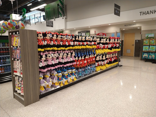 Supermarket «Publix Super Market at Champions Gate Village», reviews and photos, 8301 Champions Gate Blvd, ChampionsGate, FL 33896, USA