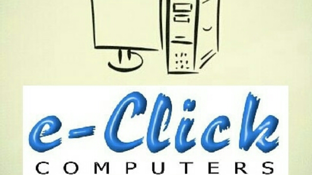 eClick Computers Chandrapur