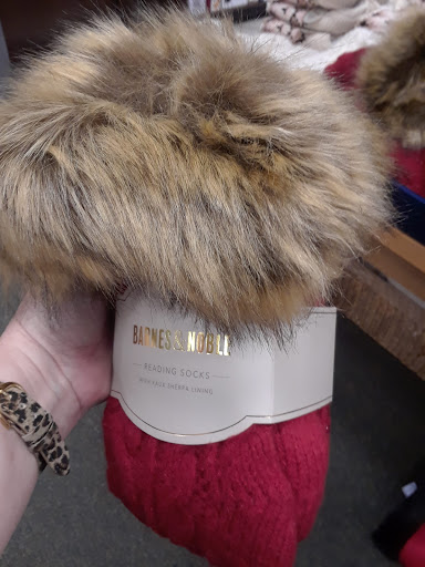 Book Store «Barnes & Noble», reviews and photos, 4000 McCain Blvd, North Little Rock, AR 72116, USA