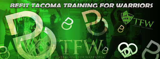 Personal Trainer «BeFit Tacoma», reviews and photos, 6409 6th Ave #6, Tacoma, WA 98406, USA