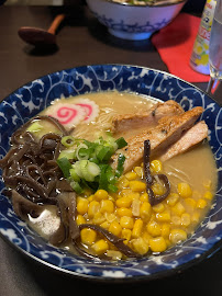 Les plus récentes photos du Restaurant japonais authentique Tsuta Ramen à Strasbourg - n°1