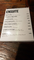 Photo n°4 de PLAN B - Cuisine & Art Café à Hyères ()