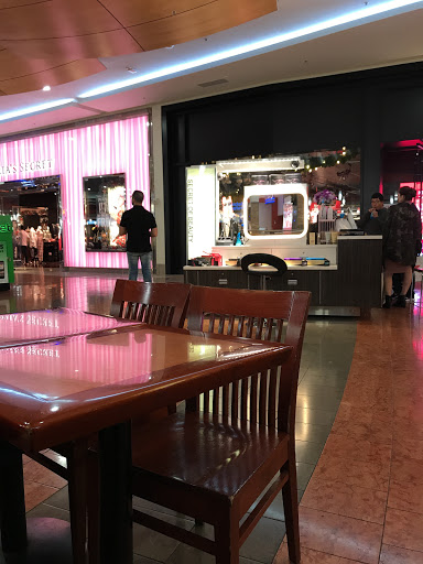 Shopping Mall «Plant Shopping Center», reviews and photos, 1 Curtner Ave, San Jose, CA 95125, USA