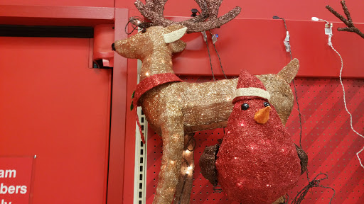 Department Store «Target», reviews and photos, 250 Crockett Blvd, Merritt Island, FL 32953, USA