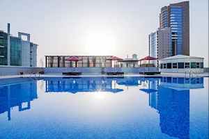 Concorde Hotel Fujairah image
