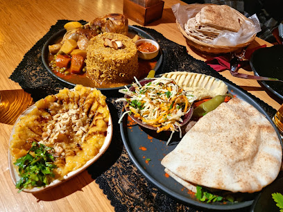 Safi Restaurant