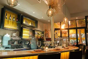 Canela Bistro & Wine Bar image