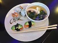 Plats et boissons du Restaurant japonais Shinjuku Buffet A Volonté Japonais à Brétigny-sur-Orge - n°3