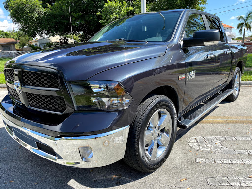 Used Car Dealer «MIA Repos LLC Auto Sales», reviews and photos, 9907 NW 79th Ave, Hialeah Gardens, FL 33016, USA