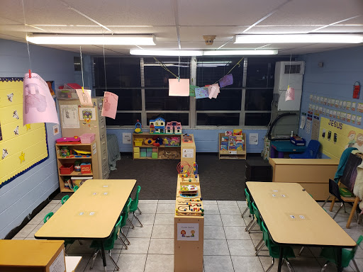 Preschool «First Baptist Preschool Center», reviews and photos, 5495 Park Blvd N, Pinellas Park, FL 33781, USA