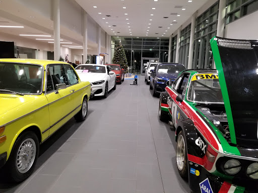 Used Car Dealer «Volkswagen Of Salem», reviews and photos, 3335 Del Webb Ave NE, Salem, OR 97301, USA