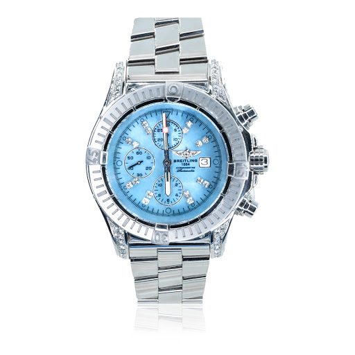 Jeweler «Giorgio Conti Jewelers», reviews and photos, 23077 Greenfield Rd #358, Southfield, MI 48075, USA