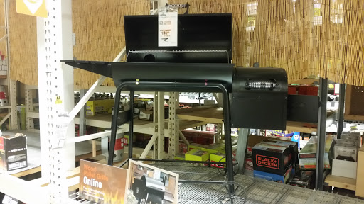 Home Improvement Store «The Home Depot», reviews and photos, 10151 Bloomingdale Ave, Riverview, FL 33569, USA