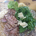 Photo n°3 de l'avis de Davide.a fait le 06/07/2019 à 18:58 sur le  Il Cortile Ristorante Pizzeria Birreria à Seriate