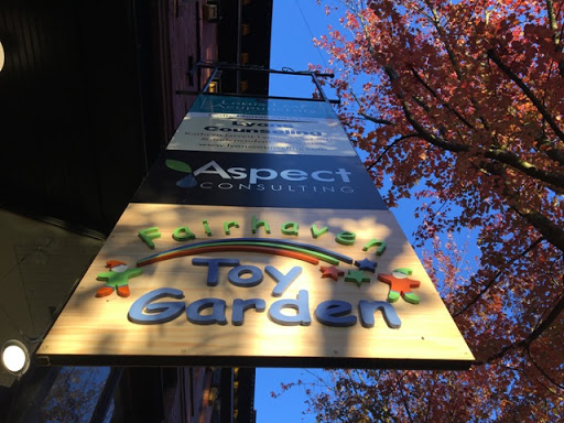 Toy Store «Fairhaven Toy Garden», reviews and photos, 909 Harris Ave, Bellingham, WA 98225, USA