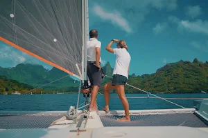 SAIL Tahiti Yacht Sales image