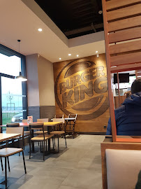 Atmosphère du Restauration rapide Burger King à Vesoul - n°4