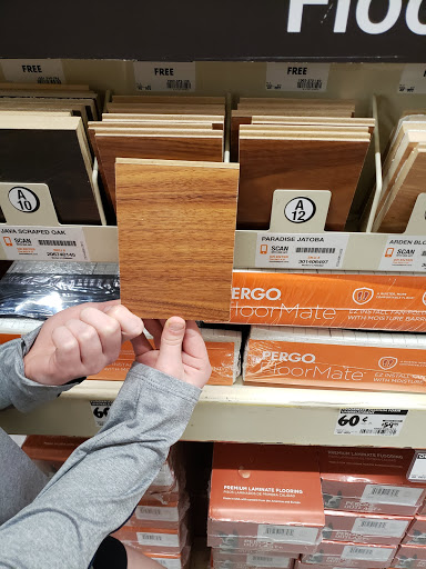 Home Improvement Store «The Home Depot», reviews and photos, 230 Steven B Tanger Blvd, Commerce, GA 30529, USA