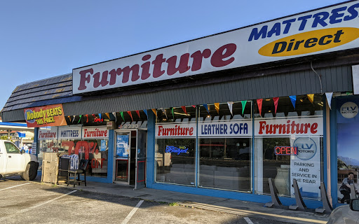 Furniture Mattress Direct