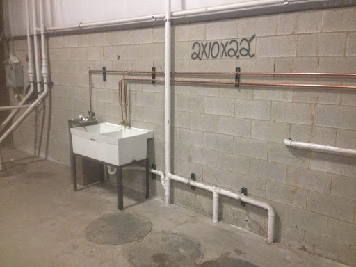 Plumber «Kevin Szabo Jr Plumbing of Orland Park», reviews and photos, 15510 Wolf Rd, Orland Park, IL 60467, USA