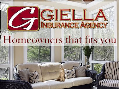 Giella Insurance Agency
