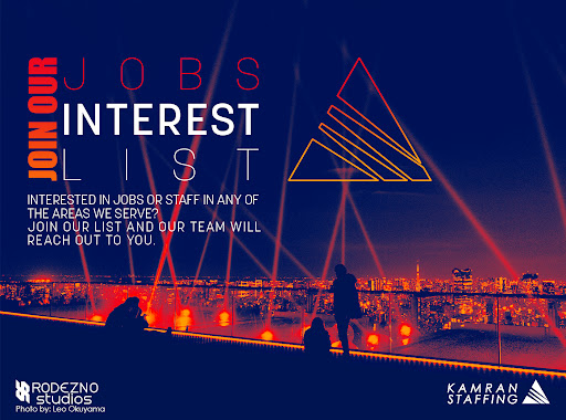 Employment Agency «Kamran Staffing Inc.», reviews and photos, 17932 S Avalon Blvd, Carson, CA 90746, USA