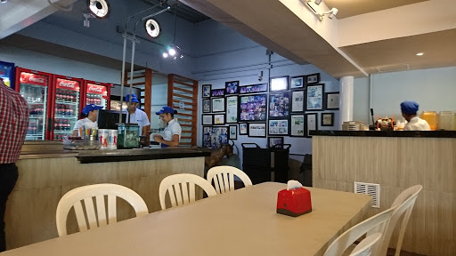 Outstanding cafes in Barranquilla