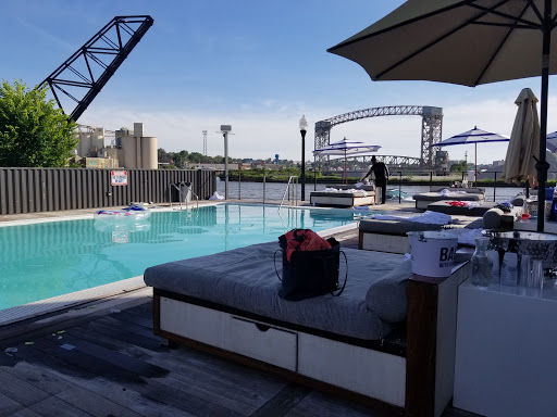 Night Club «FWD Day + Nightclub», reviews and photos, 1176 Front Ave, Cleveland, OH 44113, USA