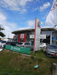Autohaus Ehret GmbH
