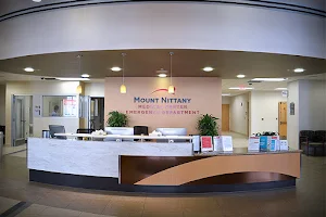 Mount Nittany Medical Center Emergency Department image