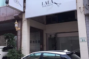 LaLa hair salon image