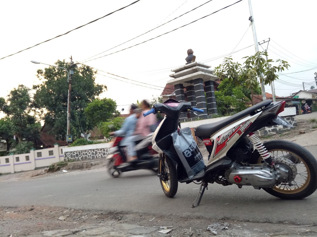 Tugu Ir. H. Juanda