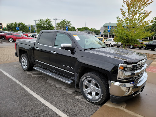 Car Dealer «McGrath Auto», reviews and photos, 1548 Collins Rd NE, Cedar Rapids, IA 52402, USA