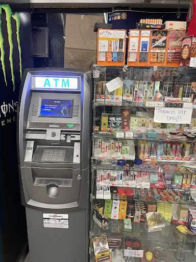 Convenience Store «Short Stop», reviews and photos, 546 N Main St, Marysville, OH 43040, USA