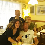 Photo n°5 de l'avis de Patrizia.i fait le 10/07/2018 à 16:04 sur le  Ristorante Albergo da Luigi à Eraclea