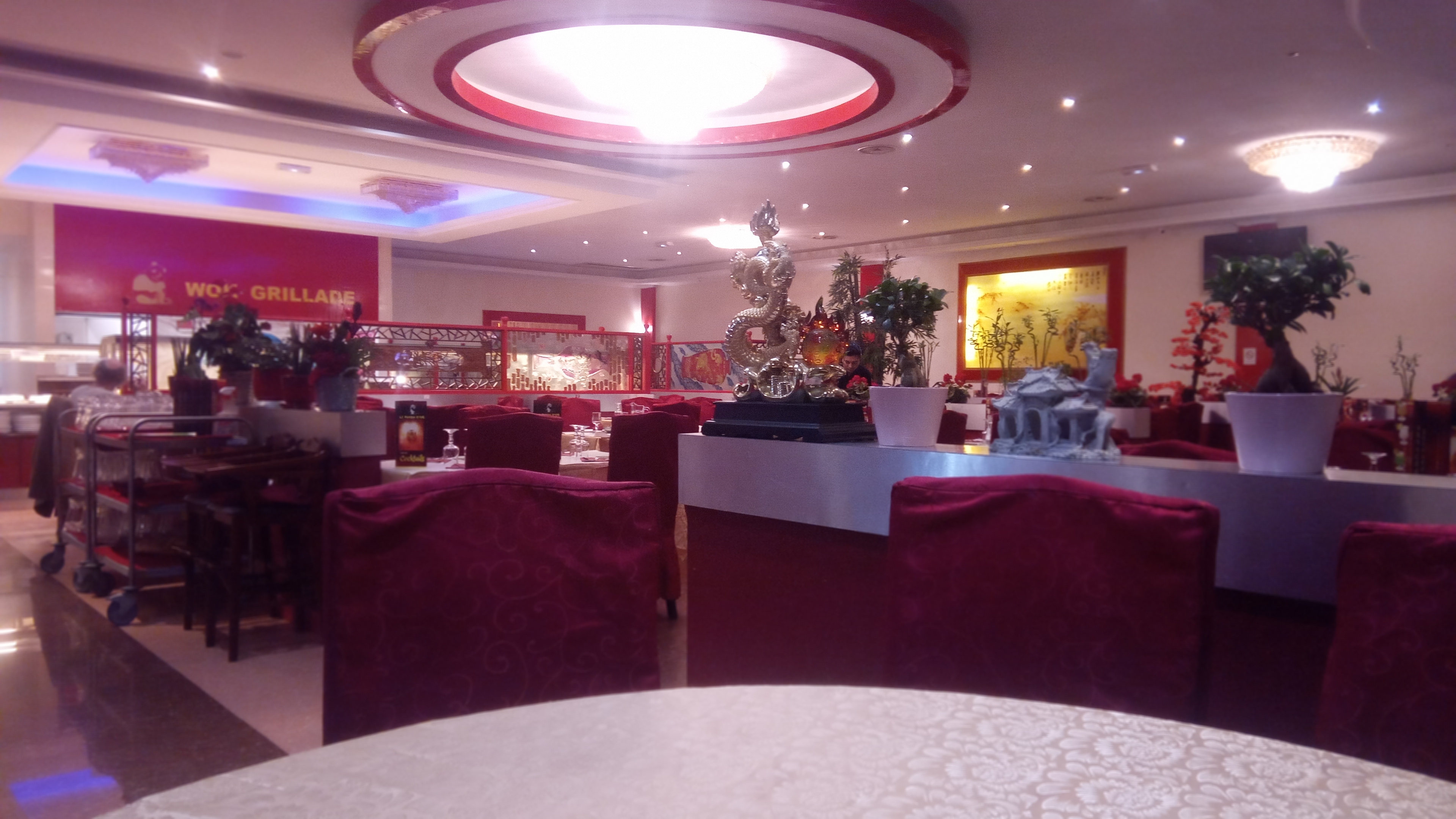 Photo n° 3 de l'avis de Marc.a fait le 21/01/2019 à 09:47