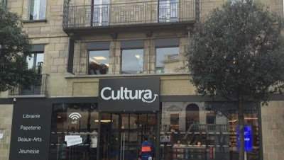 Cultura à Brive-la-Gaillarde
