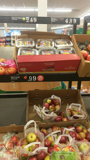 Supermarket «ALDI», reviews and photos, 11001 Lee Hwy g, Fairfax, VA 22030, USA