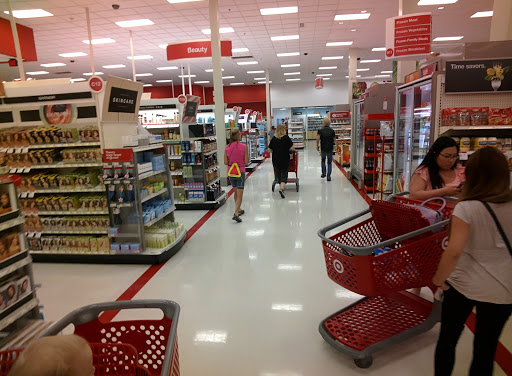 Department Store «Target», reviews and photos, 2199 MN-36, North St Paul, MN 55109, USA