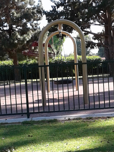 Park «Michigan Park», reviews and photos, 8228 Michigan Ave, Whittier, CA 90602, USA