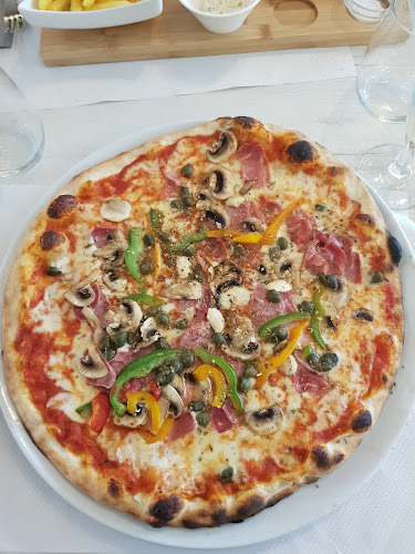 Restaurant Pizzeria Bella Vita Gland - Nyon