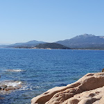 Photo n°5 de l'avis de Maria.o fait le 12/09/2019 à 16:46 sur le  Baretto Cala di Volpe à Cala di Volpe